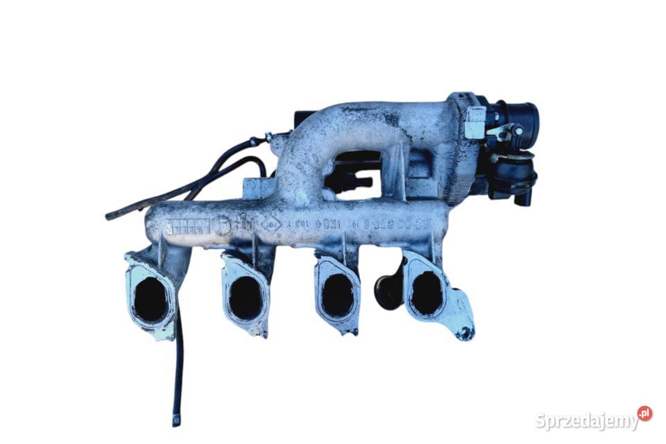 KOLEKTOR SSĄCY RENAULT LAGUNA II 2 19 DCI Działoszyce