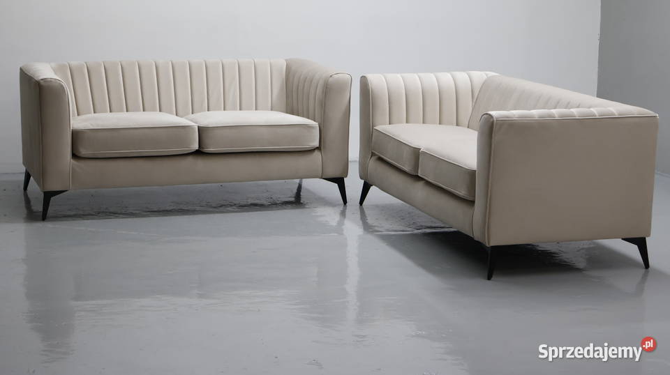 TSO fantastyczny komplet 22 SOFA KANAPA zestaw Poznań