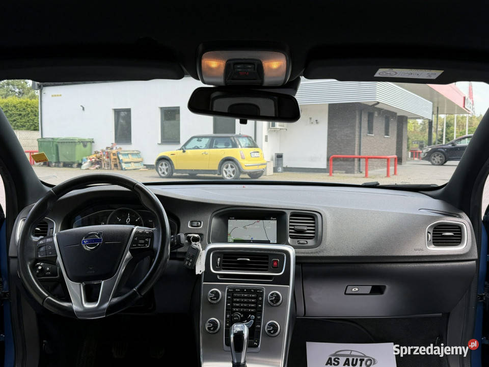 Volvo S60 20D3 150 sprzedam