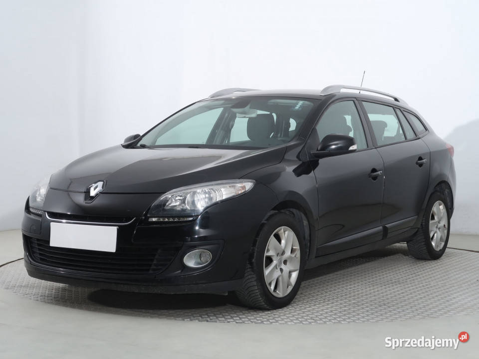Renault Megane 16 16V Megane Piaseczno