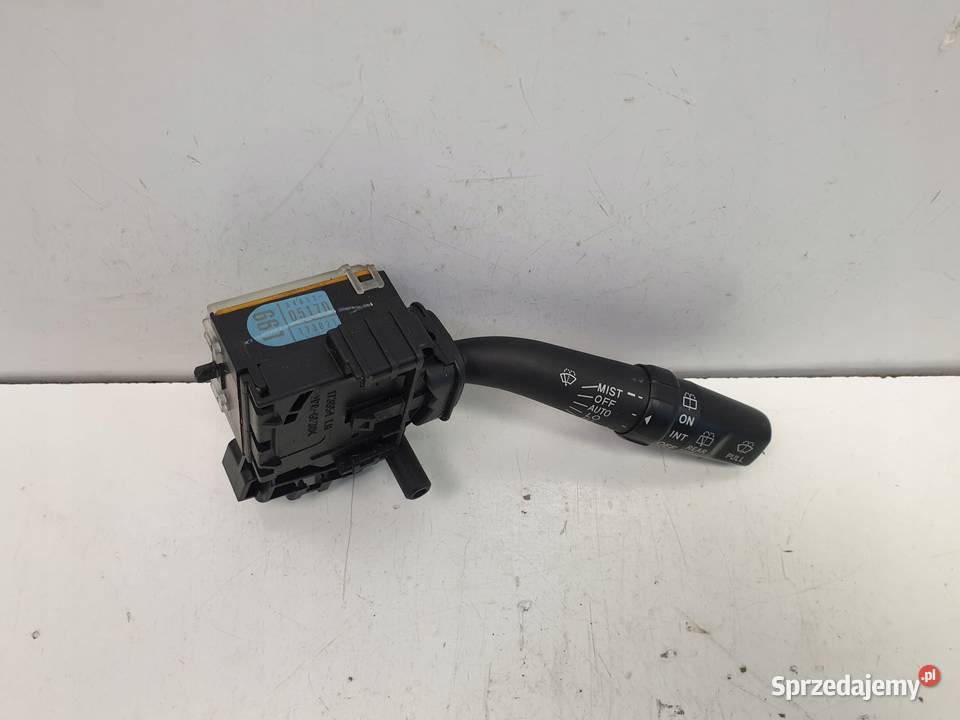 Corolla Verso II MANETKA WYCIERACZEK 8465205170 Rudka