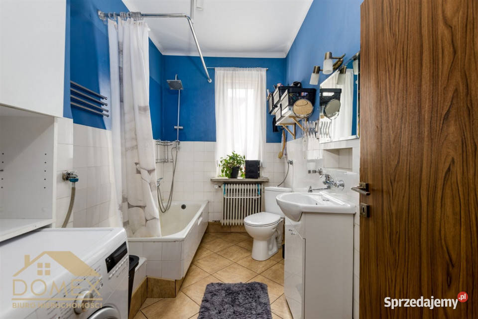 Dom wolnostojący Wodzisław Śląski 220m2