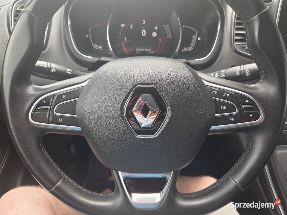 Sprzedam Renault Scenic 4 Pleszew