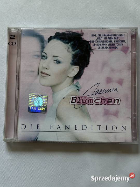 BlumchenJasminplyta cd lubelskie Lublin