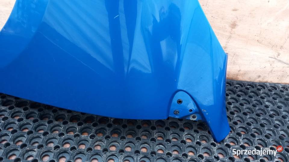RENAULT MEGANE III BŁOTNIK PRZÓD LEWY TERNA Zbierkowo sprzedam