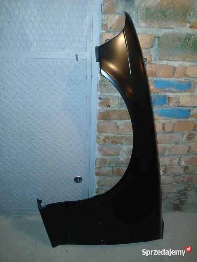 Błotnik bmw e36 coupe cabriolet seria 3 osobowe małopolskie Kraków