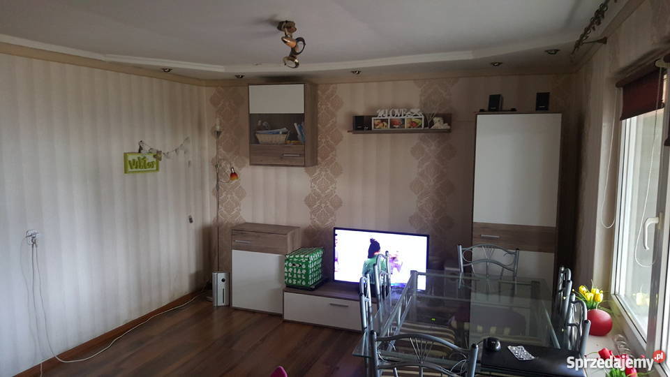 OKAZJA dom caloroczny Grudziądz sprzedam