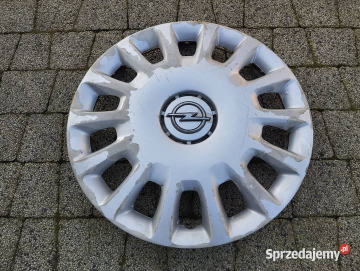 Kołpak Opel 14 Corsa D 13211852PE pojedyncza