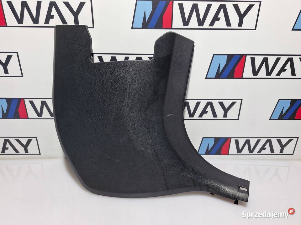 BMW X1 F48 F49 OSŁONA ZAŚLEPKA PROGU PRAWA osobowe