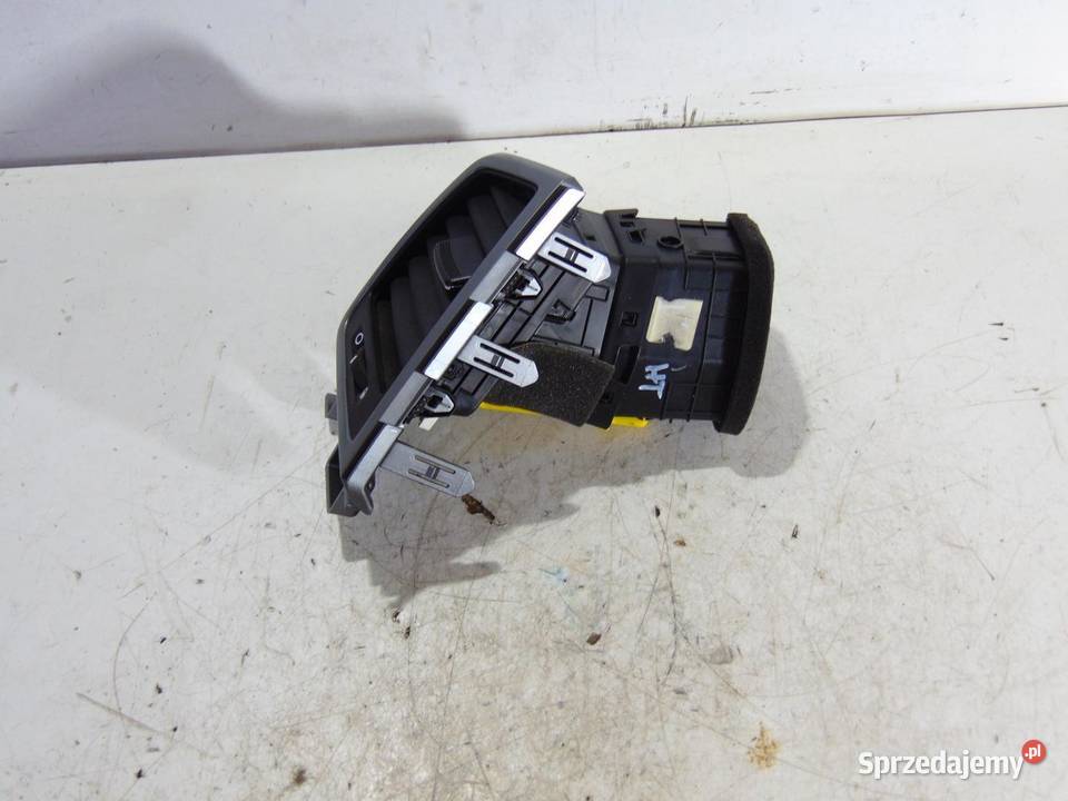 KRATKA NAWIEWU LEWA HYUNDAI TUCSON III