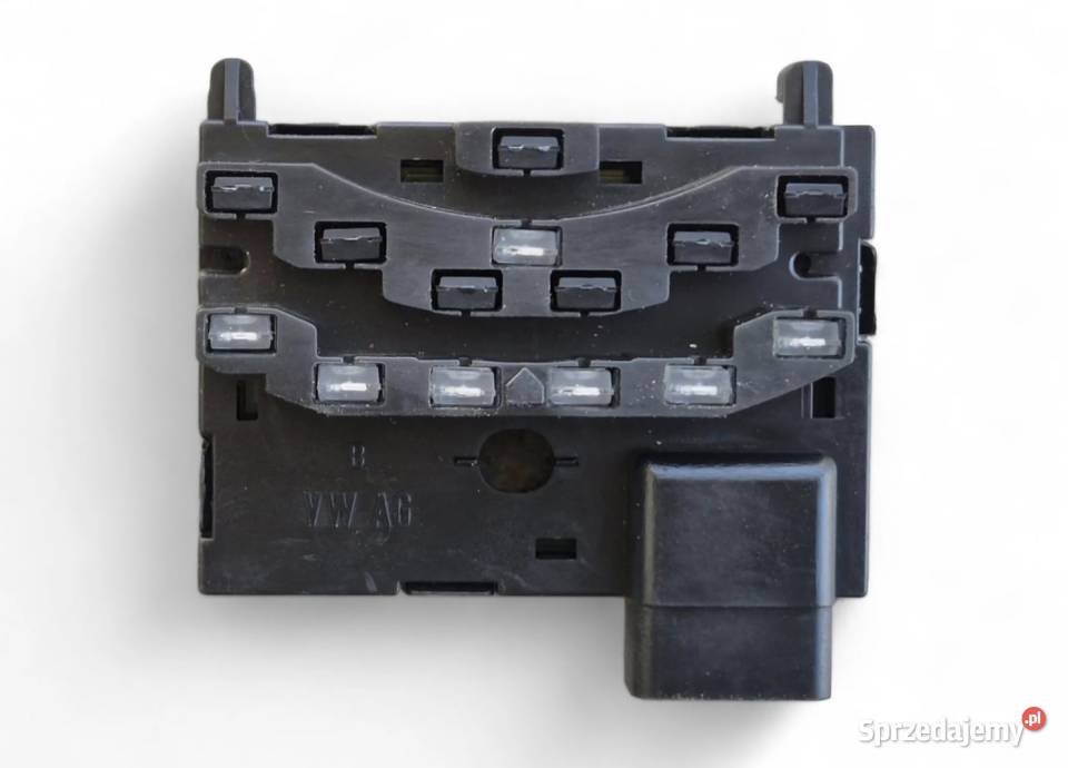 CZUJNIK KĄTA SKRĘTU A3 ALTEA GOLF V LEON II Działoszyce