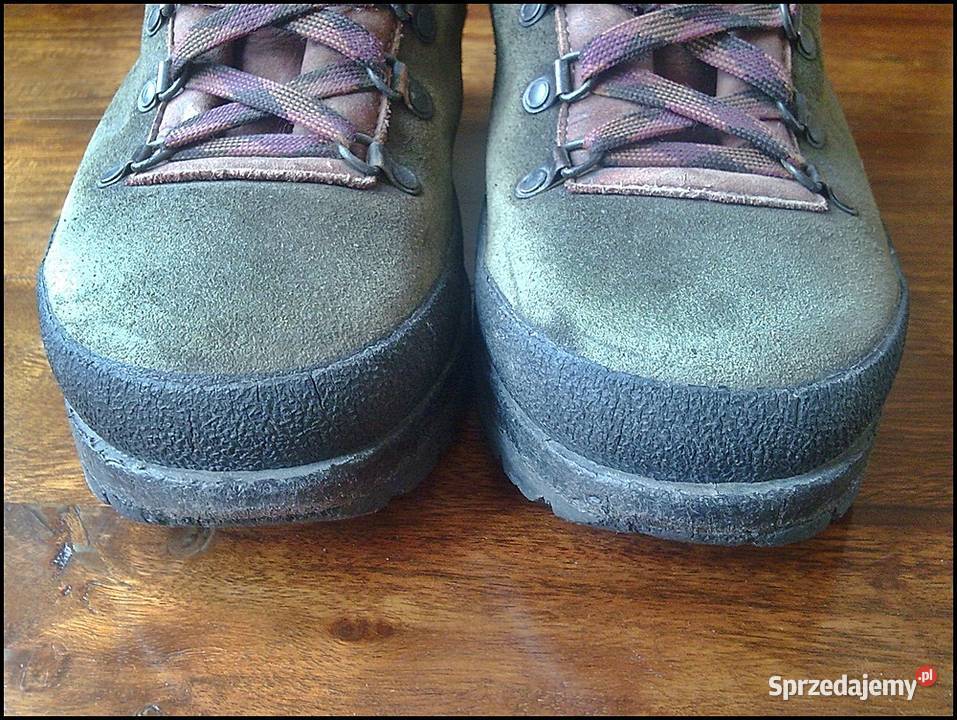 Buty męskie HANWAG wysokogórskie 85 Okazja 50 Warszawa