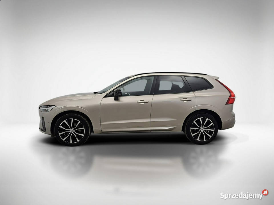 Volvo XC 60 B5 B AWD Ultimate Dark aut Z XC 60 Warszawa sprzedam