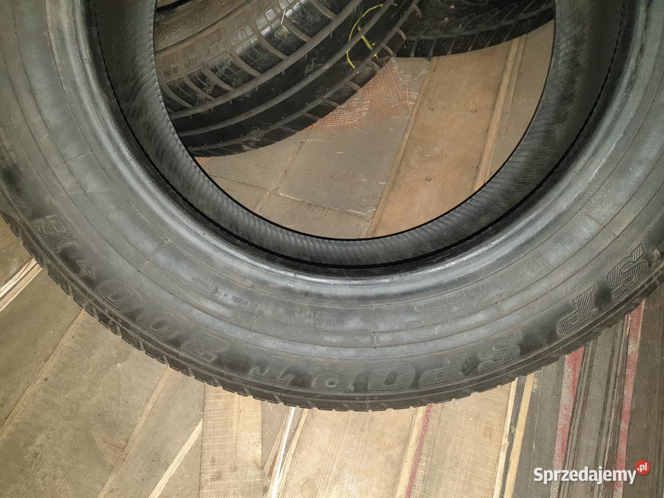 opona Dunlop Sport 200E 19565R15 Dobre Miasto