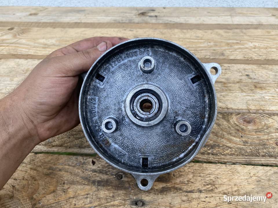 PIASTA KOŁA SIMSON SR50 50 Kraków