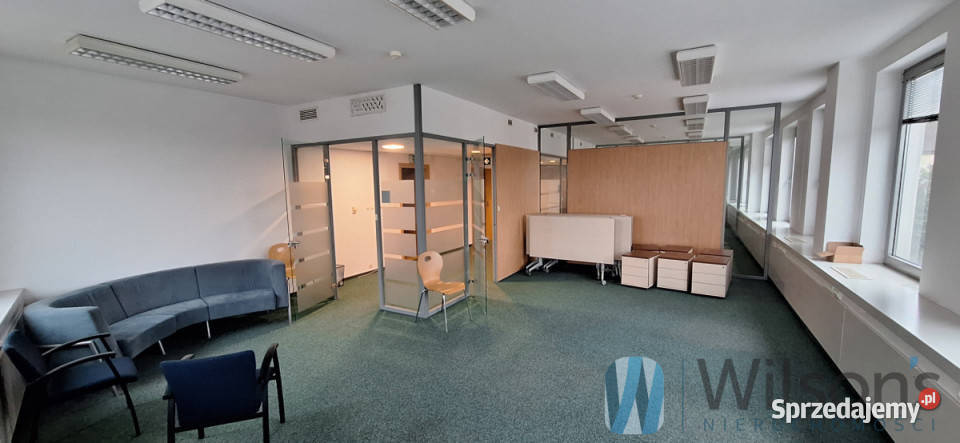 Lokal Warszawa 360m2 mazowieckie sprzedam