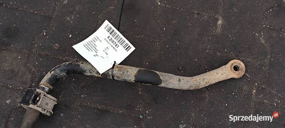 STABLIZATOR PRZÓD GMC SAVANA Lipno