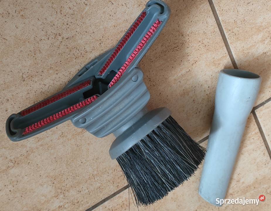 NA CZĘŚCI Electrolux Classic Silence ZCS2240VEL śląskie Bielsko-Biała