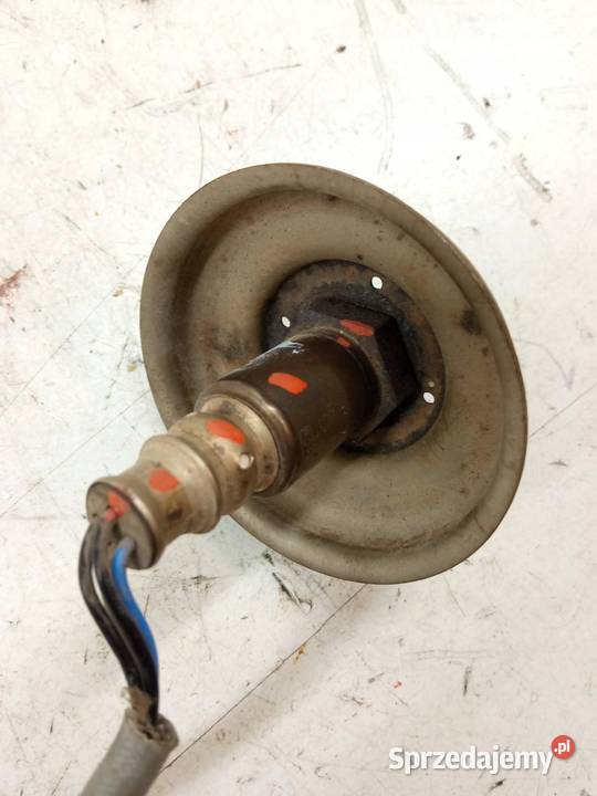 SONDA LAMBDA K42384321 13 B 85 Mazda 2 II