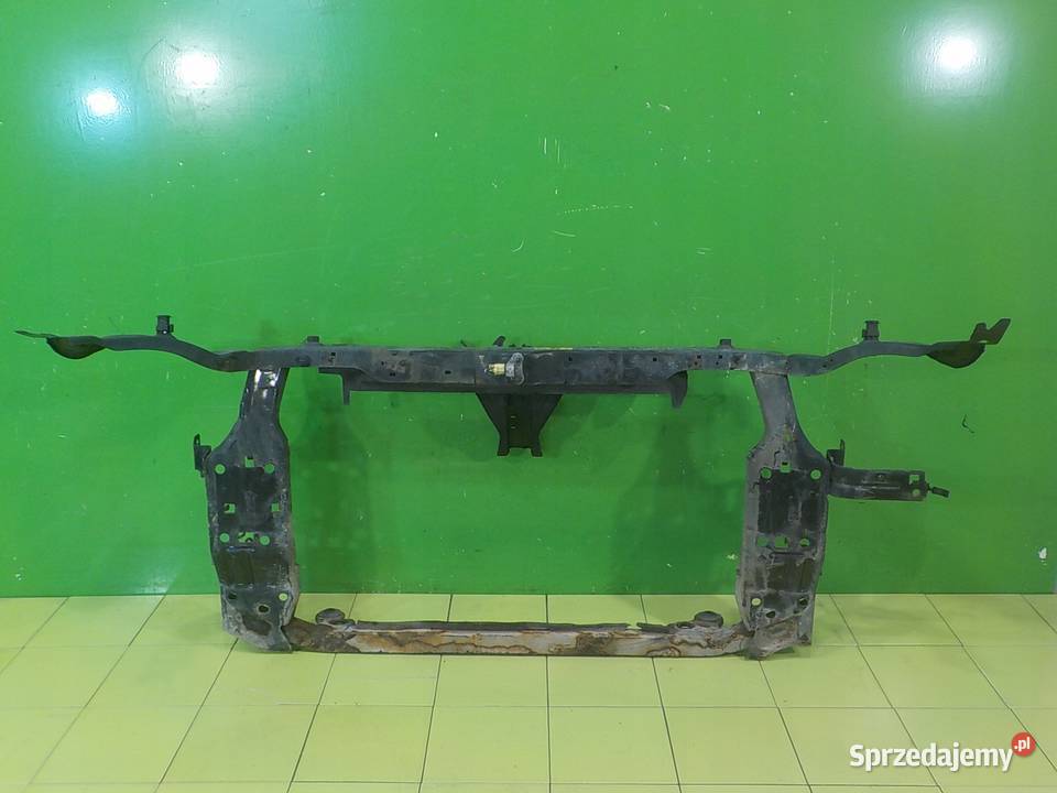 QASHQAI I J10 LIFT 15 DCI 11r 5D pas przedni Suków sprzedam