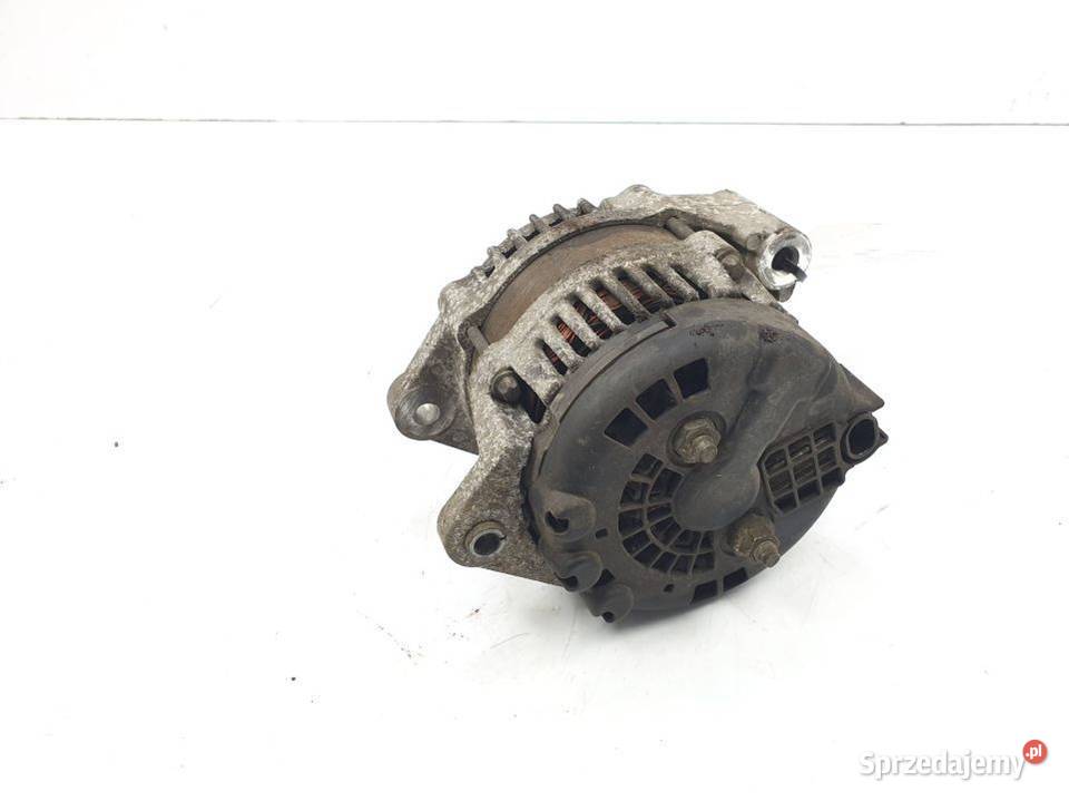 ALTERNATOR CHEVROLET AVEO kujawsko-pomorskie Lipno
