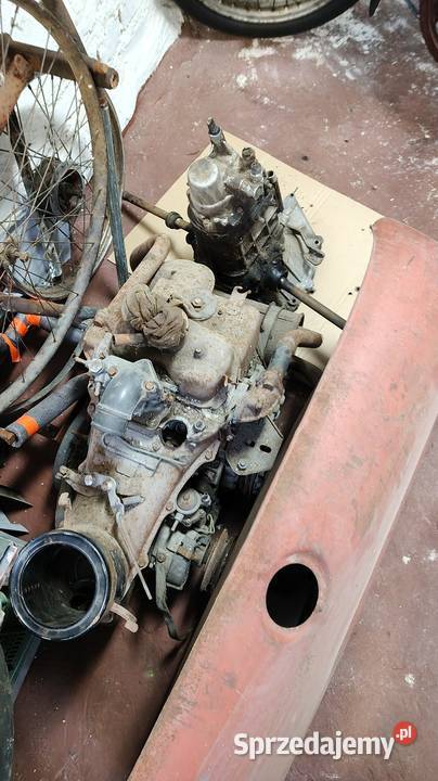 Bagażnik dachowy fiat 126p maluch Bagażniki wielkopolskie Pleszew