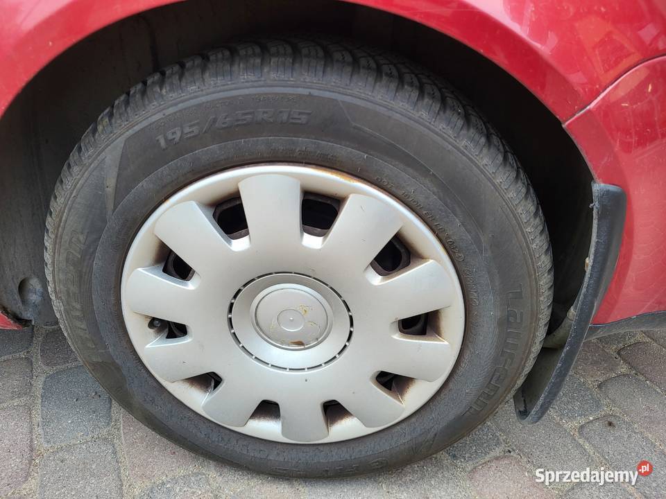 Volkswagen Golf IV kombi 19 TDI I wlasciciel