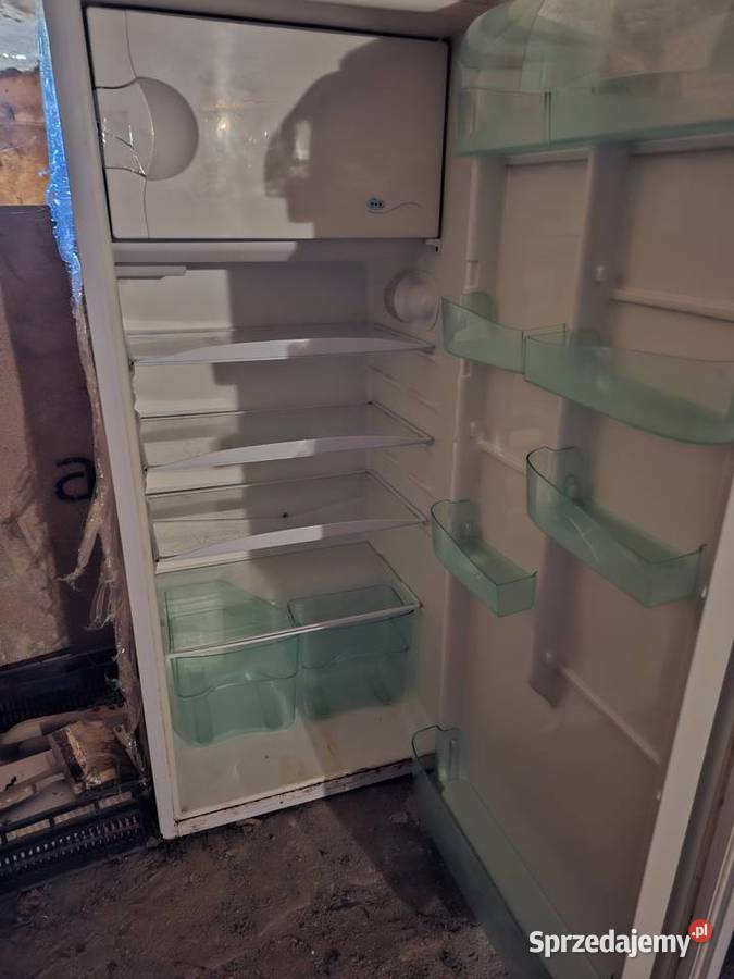 Lodówka Polar CPW200 Świebodzice