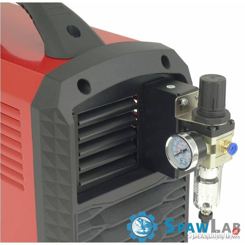 Ideal EXPERT PLASMA 40 KOMPRESSOR Krotoszyn