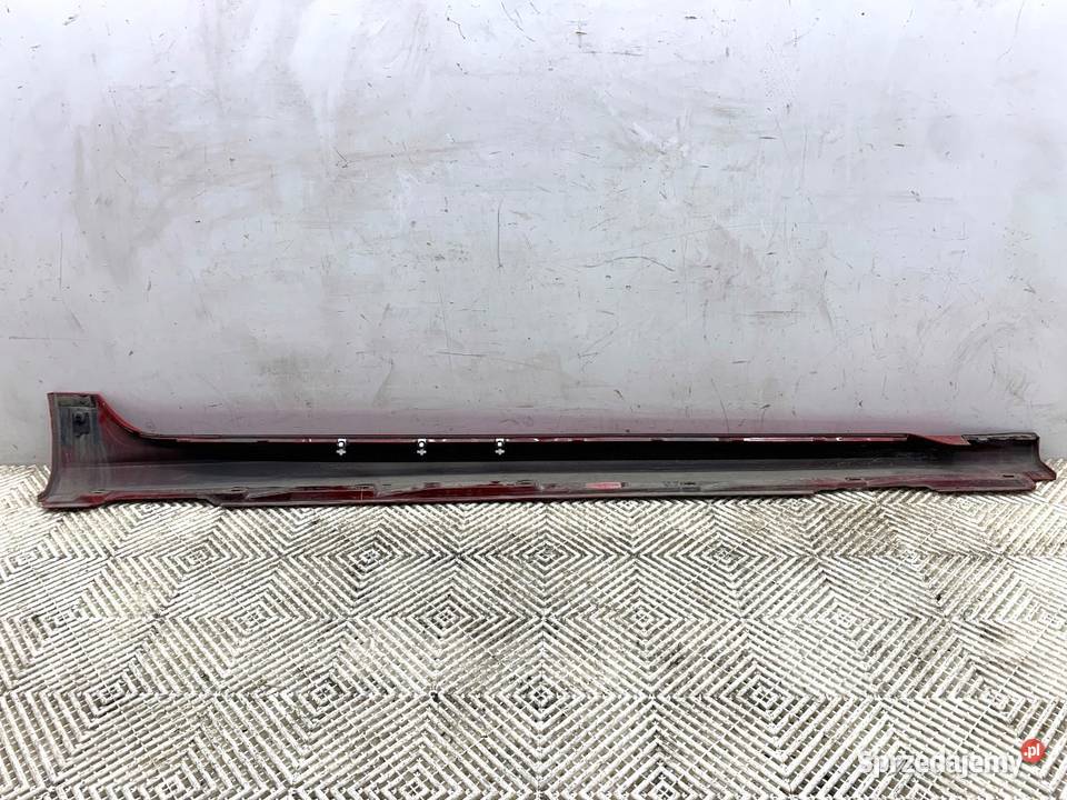 LISTWA PROGOWA LEWY SLINE AUDI A7 C8 podkarpackie