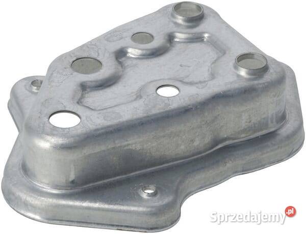 Platecylinder head 594093 Kamionna sprzedam