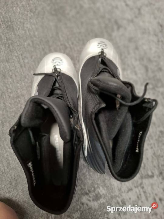 buty Alpina do nart biegowych NNN 42 Warszawa
