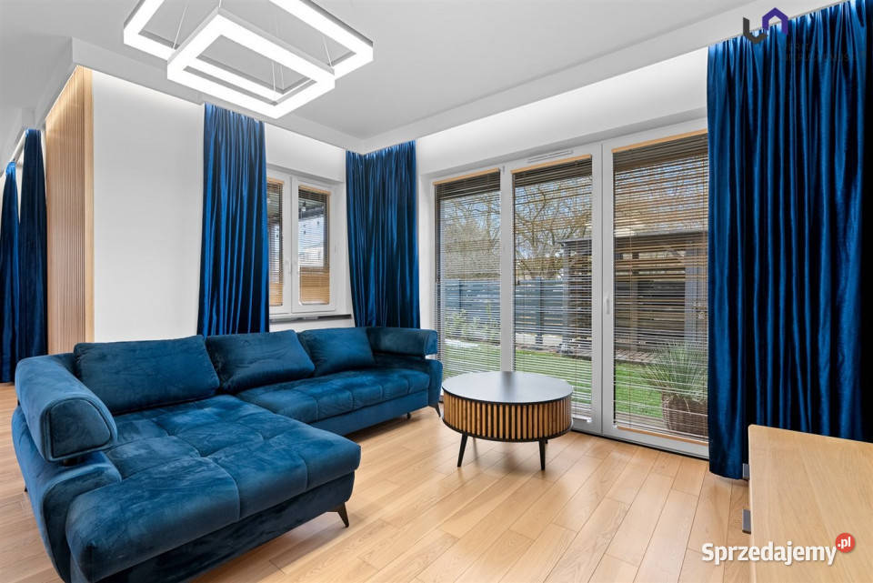 Dom szeregowy Katowice 1595m2 do zamieszkania śląskie