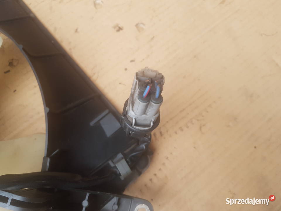 Suzuki Liana wentylatory chłodnicy wody Legnica