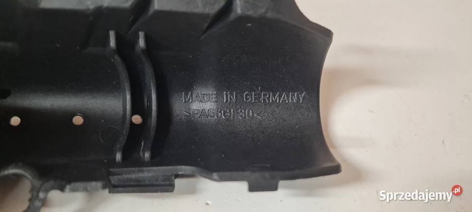 BMW R 1200 RT GS K26 OEM 7680896 osłona cewki Warszawa