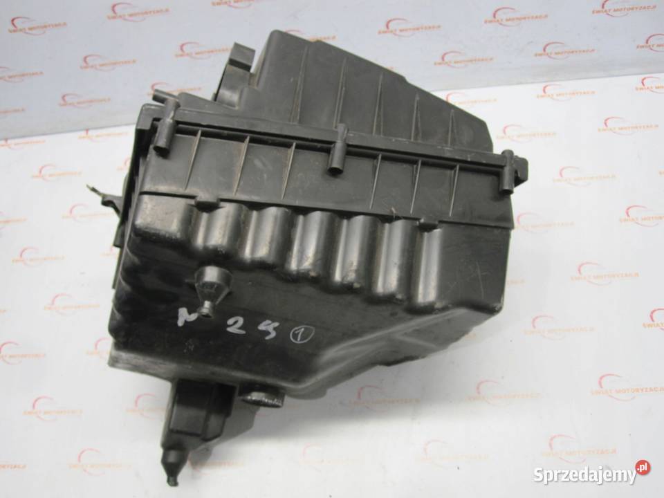 RANGE ROVER SPORT I L320 LIFT 08r obudowa filtra Kielce