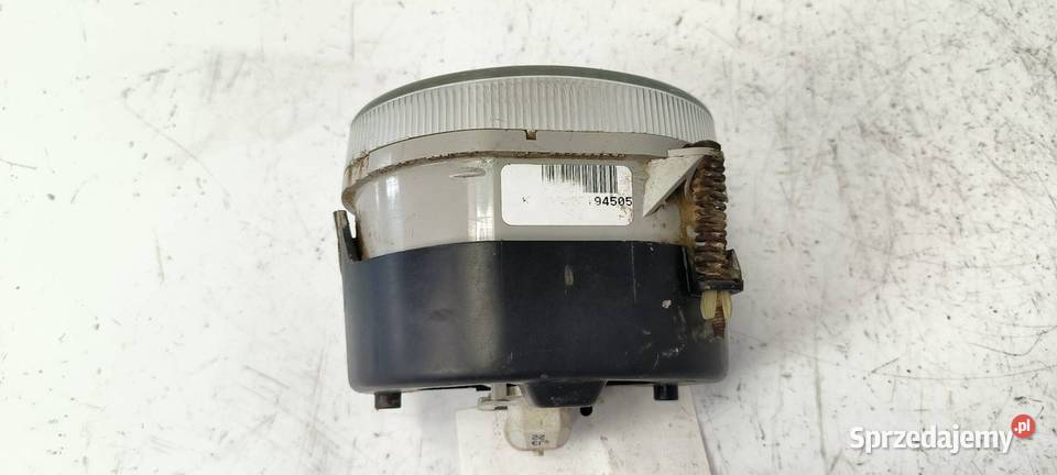 LAMPA LEWA PRZÓD JEEP CHEROKEE Pozostałe Lipno sprzedam