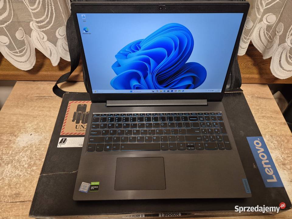 LAPTOP LENOVO Kutno sprzedam