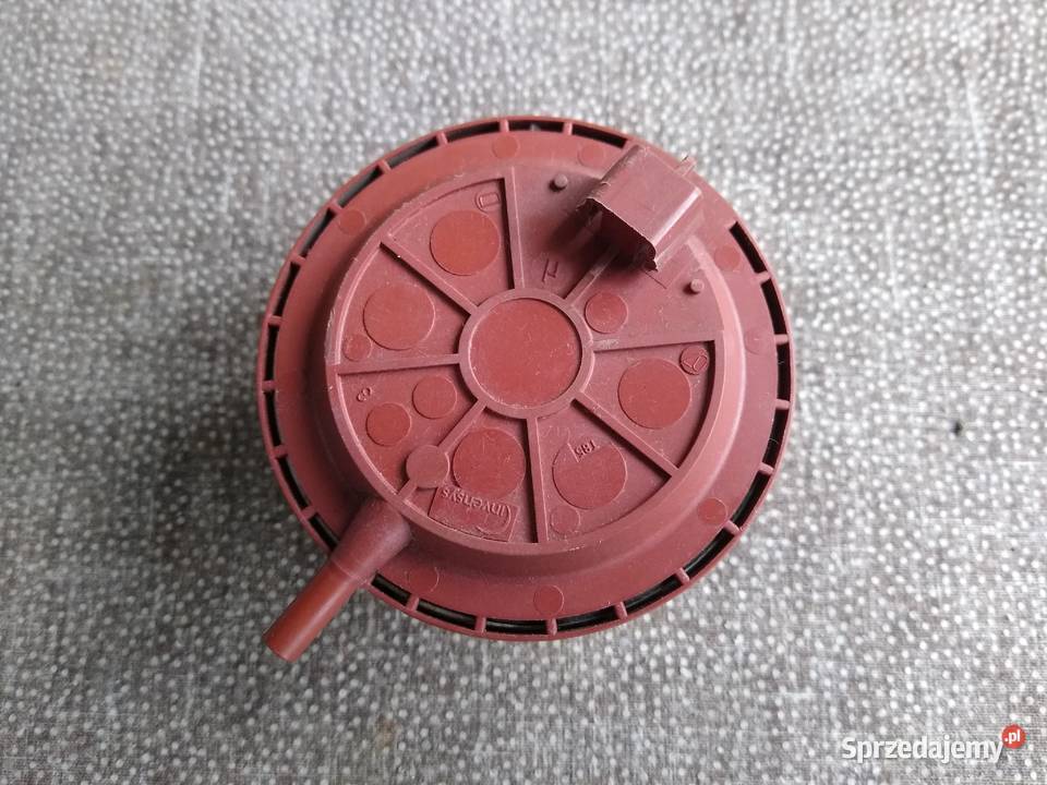 Hydrostat presostat A2755a zmywarka Bonnet śląskie Katowice