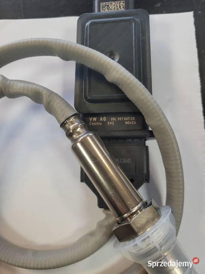 CZUJNIK Nox VW 05L907807C 05L 907 807 C NOWY mazowieckie Radom