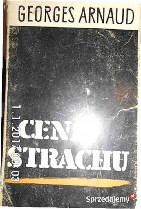 strachu G Arnaud D Bądkowo