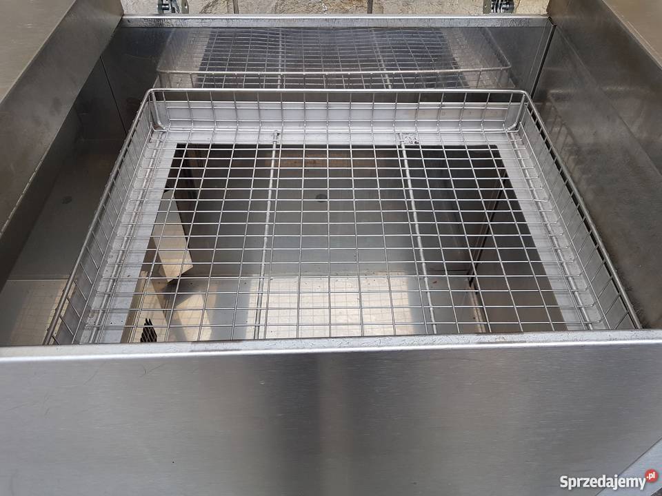 Wózek grzewczy RIEBER Krotoszyn