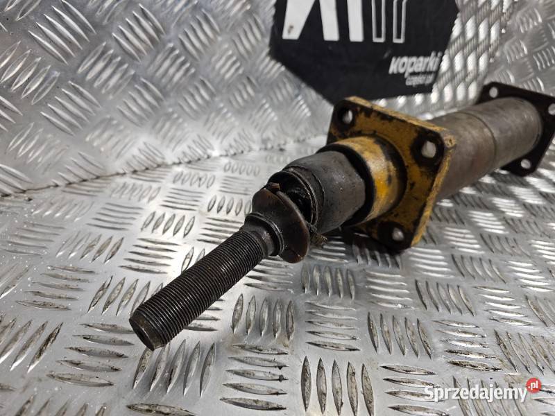 Siłownik hydrauliczny układu kierowniczego pomorskie Gdynia