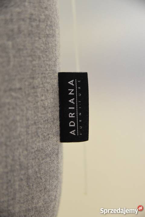 Sofa Adriana furniture ENNA linia scandinavian pomorskie Gdańsk