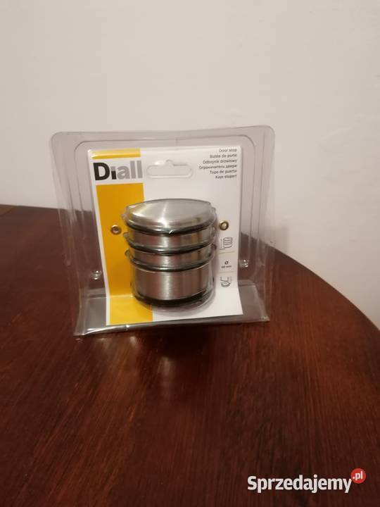 Stoper do drzwi i okien Pozostałe pomorskie Gdańsk sprzedam