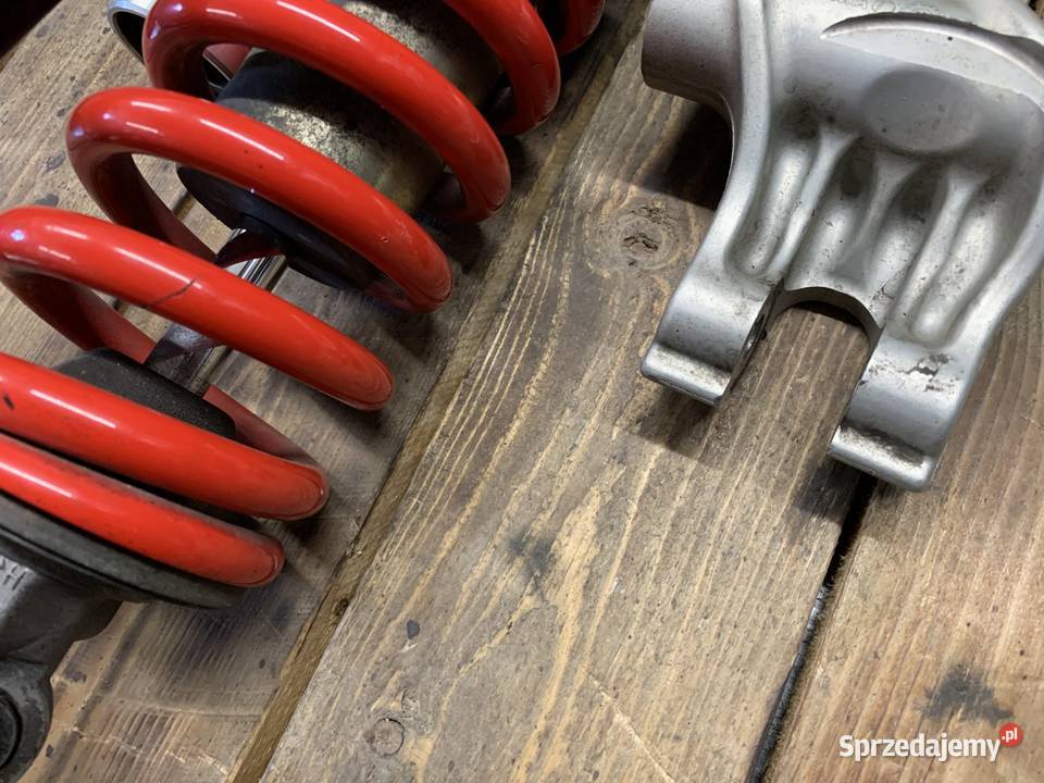 Amortyzator centralny Ducati Multistrada 1000DS podkarpackie