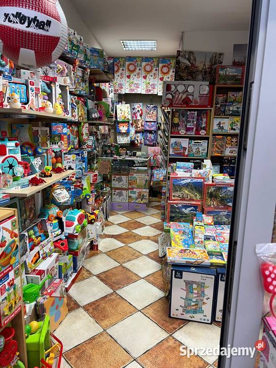 Wynajmę pawilon handlowy na Placu Imbramowskim