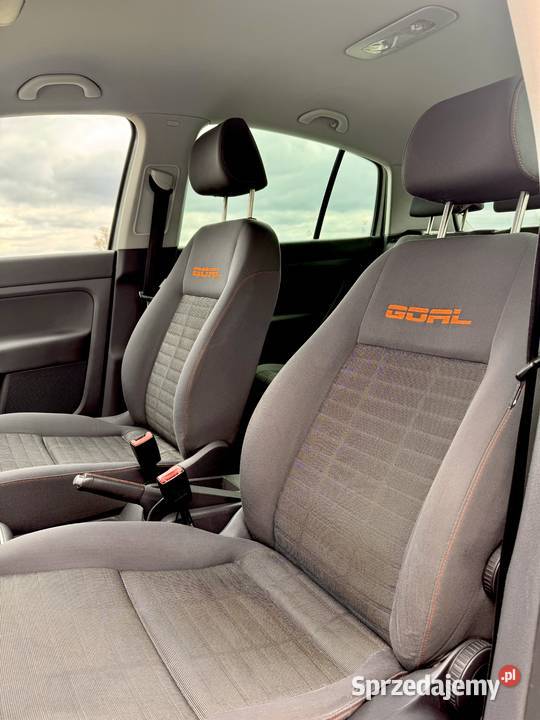 Golf PLUS benzyna manual 1600cm3 Wrocław