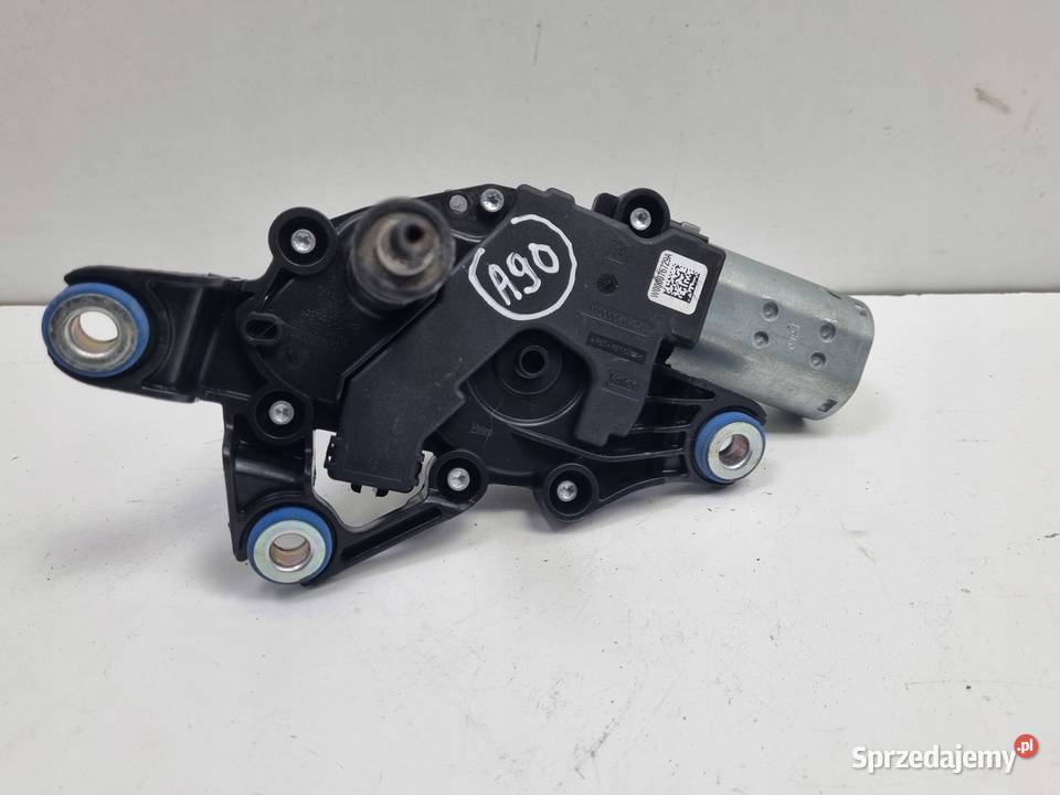 Volvo V60 I SILNICZEK WYCIERACZKI TYŁ 31693004 osobowe lubelskie Janów