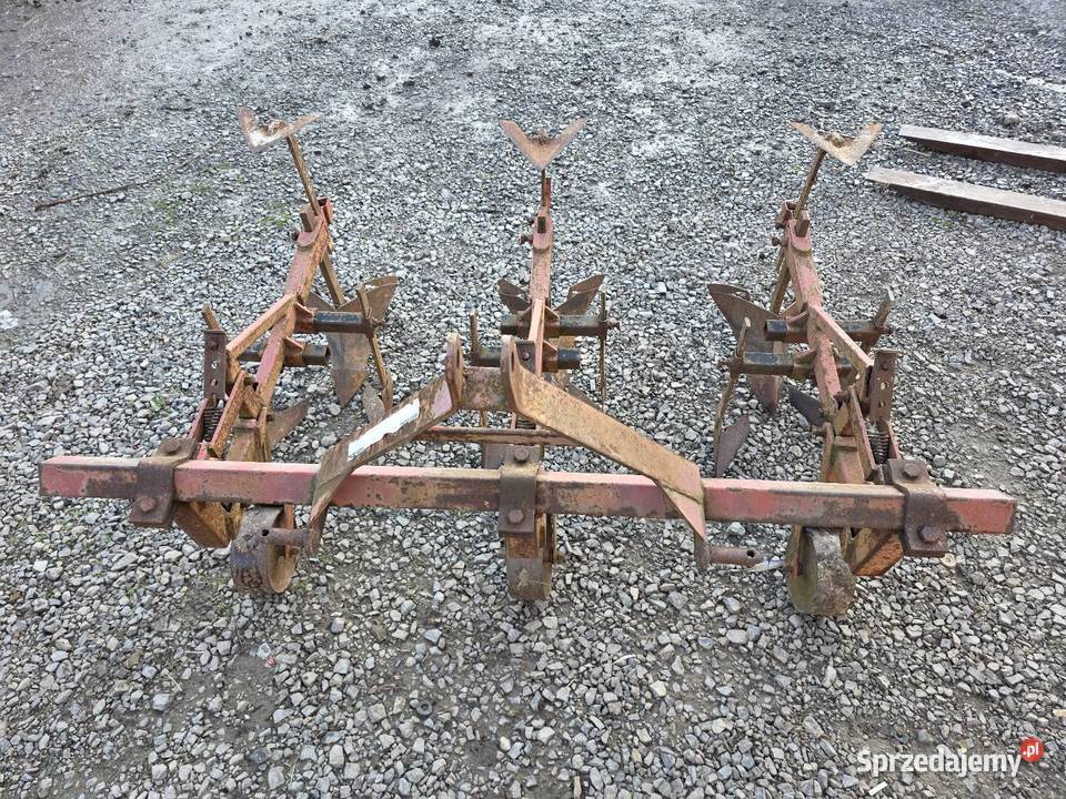 Radełko obsypnik pielnik do ziemniaków Sandomierz